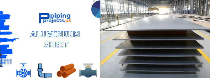 Aluminium Sheet Manufacturers  in USA