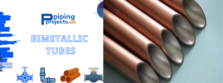 Bimetallic Tubes Manufacturers  in USA