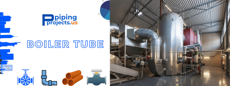 Boiler Tube Manufactuer in Texas
