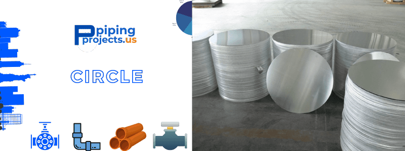 Circle Manufacturer in USA