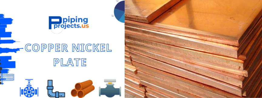 Copper Nickel Plate Manufacturers  in USA