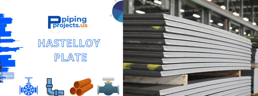 Hastelloy Plate Manufacturers  in USA