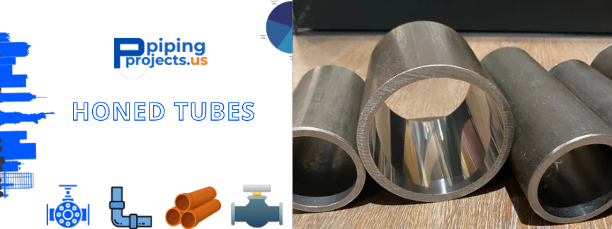 Honed Tubes Manufacturers  in USA