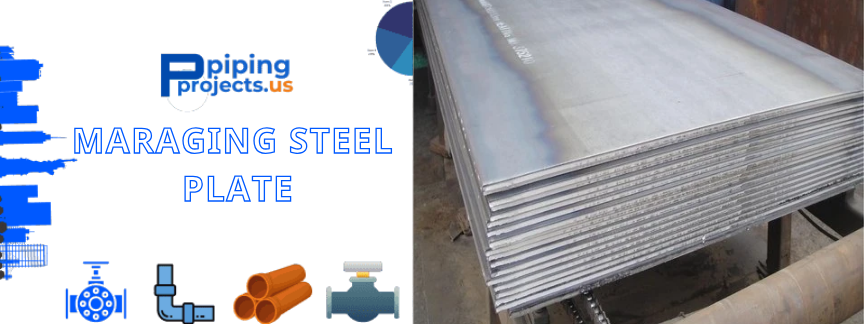 Maraging Steel Plate Manufacturers  in USA