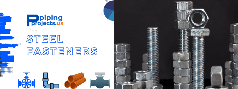 Fasteners Manufacturer in Los Angeles