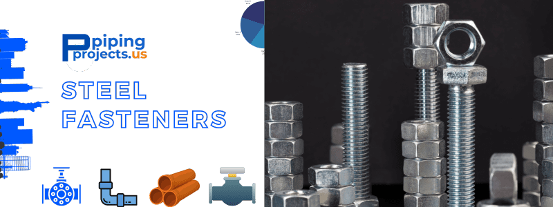 Fasteners Manufacturer in Michigan