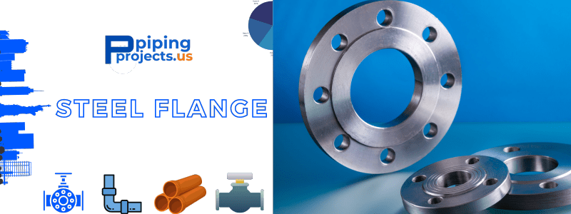 Flange Manufacturer in Florida