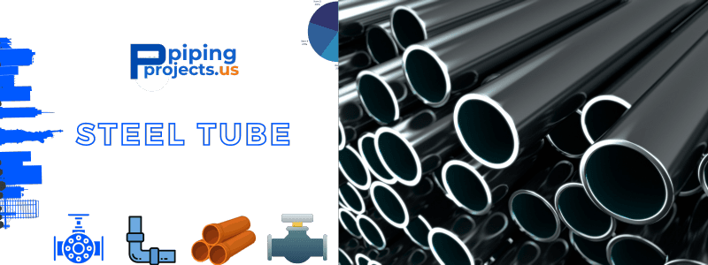 Steel Tube Weight Chart in kg, mm, PDF