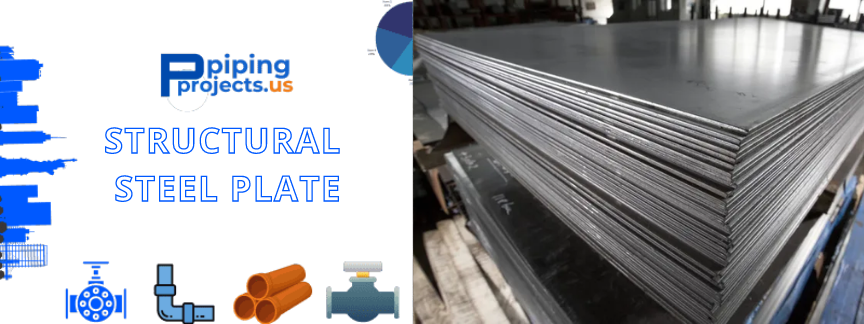 Structural Steel Plate Manufacturers  in USA