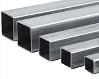 Aluminium Hollow Section Supplier in USA