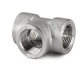 Forged Fittings Manufacturer in USA
