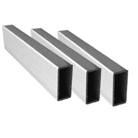 Inconel Alloy Rectangular Pipe Manufactuer in USA