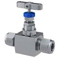 Instrumentation Valve Manufacturer in USA