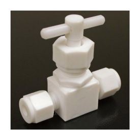 PTFE Needle Valve Manufacturer in USA