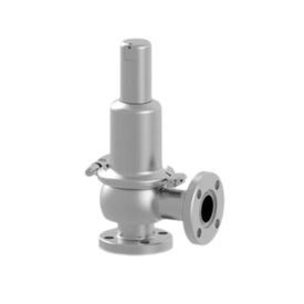 Stainless Steel Safety Valve Manufacturer in USA
