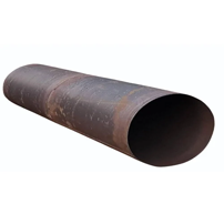 Mild Steel Fabricated Pipe Manufactuer in USA