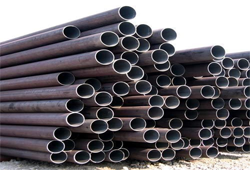Mild Steel Pipe Manufacturer in USA