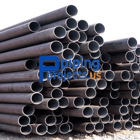 Mild Steel Pipe Manufactuer in USA