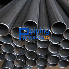 Mild Steel Pipe Supplier in USA