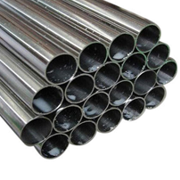 Mild Steel Seamless Pipe Manufactuer in USA