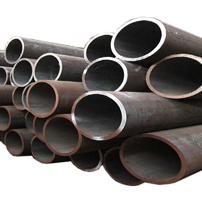 Mild Steel Welded Pipe Manufactuer in USA