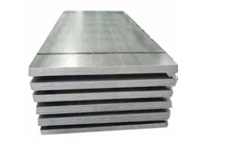 Mild Steel Plate Manufacturer in USA