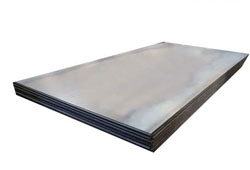 Mild Steel Plate Stockist in USA