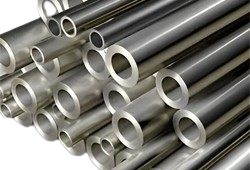 Monel Pipe Manufacturer in USA