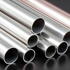 Nickel  200 Seamless Tube Manufactuer in USA