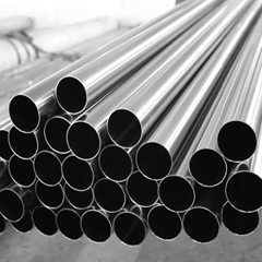  Nickel 201 Seamless Tube Manufactuer in USA