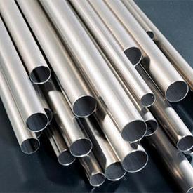 Nickel UNS N02201 Seamless Tube Manufactuer in USA