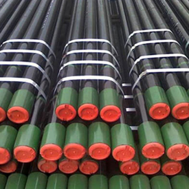 OCTG Tubing Pipes Manufactuer in USA