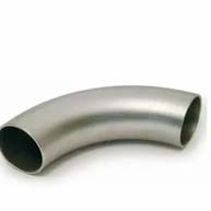 8D Seamless Pipe Bend Manufacturer in USA