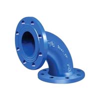 Flange Bend Manufacturer in USA