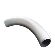 Welded Pipe Bend Manufacturer in USA