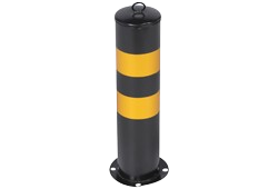 Pipe Bollards Supplier in USA