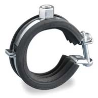 Carbon steel pipe clamp Manufacturer in USA
