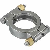 High Pressure Pipe Clamps Manufacturer in USA