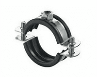 SS 310 Grade Pipe Clamp Supplier in USA