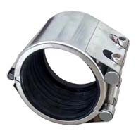 Pipe repair clamp Manufacturer in USA