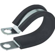 Stainless Steel Cushion Clamps Manufacturer in USA