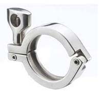 Stainless Steel Pipe Clamps Manufacturer in USA