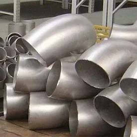 Aluminium Pipe Fitting Manufacturer in California