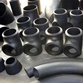 ASTM A234 WP22 Fittings Manufacturer in Michigan