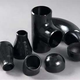 ASTM A234 WPB Pipe Fitting Manufacturer in California