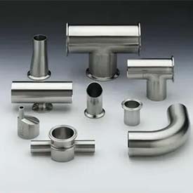 ASTM A420 WPL6 Pipe Fitting Manufacturer in California
