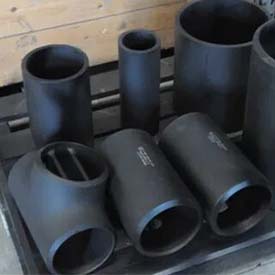 Carbon Steel Pipe Fitting Manufacturer in California