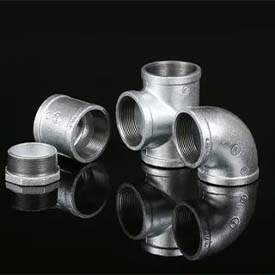 Ductile Iron Fittings Manufacturer in California
