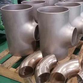 Epoxy Coated Fittings Manufacturer in California