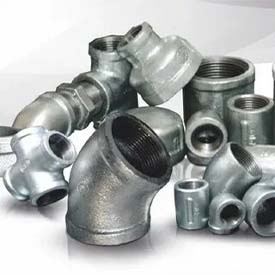 Malleable Iron Fittings Manufacturer in California